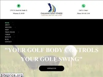 callawaygolffitness.com