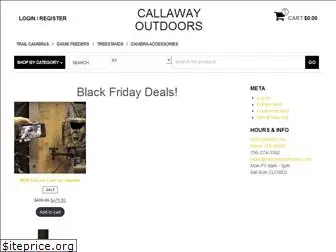callawayoutdoors.com