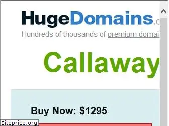 callawayuxplore.com
