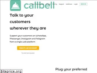 callbell.eu