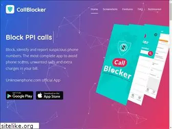 callblocker.net