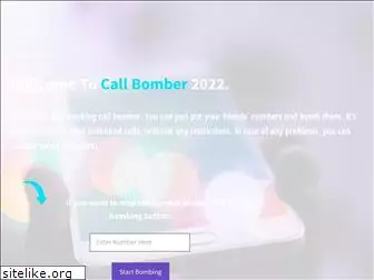 callbombers.com