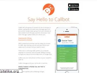 callbotapp.com