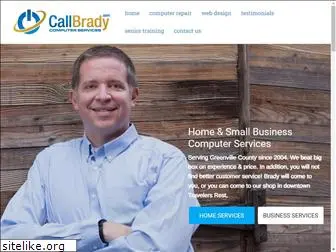 callbrady.com