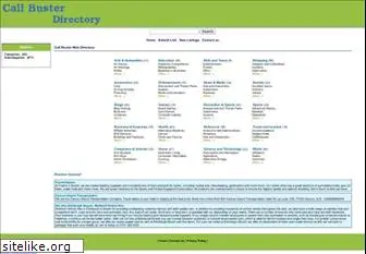 callbuster.net