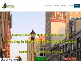 callcapitalinvestments.com