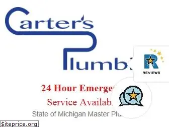 callcartersplumbing.com