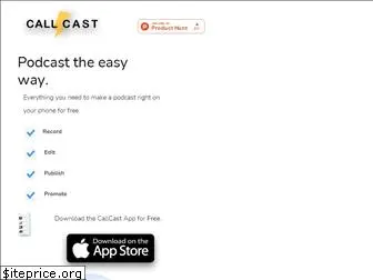 callcast.co