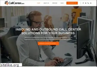 callcenter.com