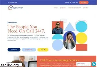 callcenteragency.com