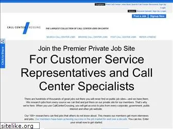 callcentercrossing.com