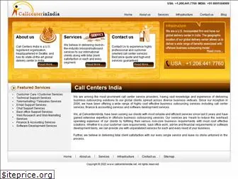 callcenterinindia.net