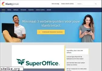 callcentermakelaar.nl