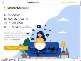 callcenteronline.pl