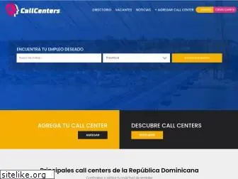 callcenters.com.do
