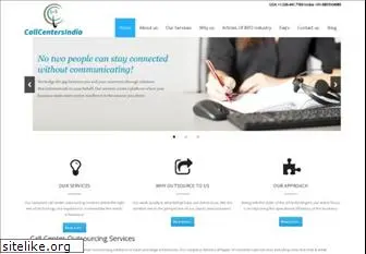 callcentersindia.net