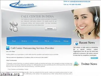 callcentersinindia.net
