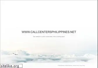 callcentersphilippines.net