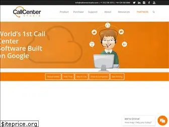 callcenterstudio.com