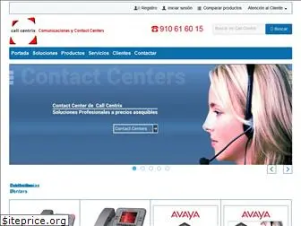 callcentrix.net