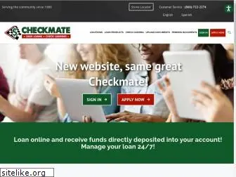 callcheckmate.com