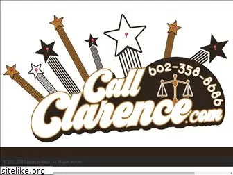 callclarence.com
