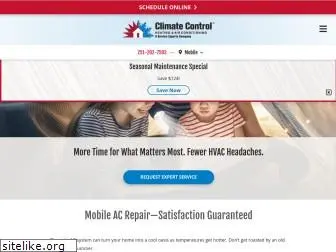 callclimatecontrol.com