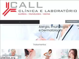 callclinica.com.br