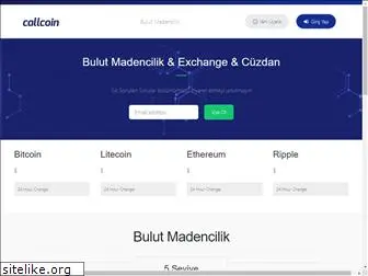 callcoin.com