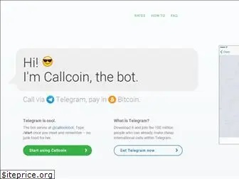callcoinbot.com