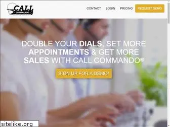 callcommando.com