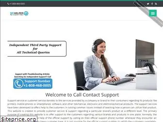 callcontactsupport.com