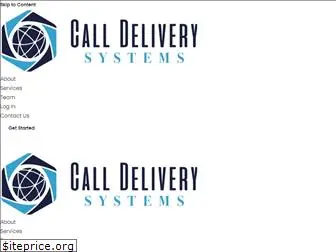 calldeliverysystems.com