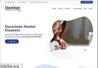 callduraclean.com