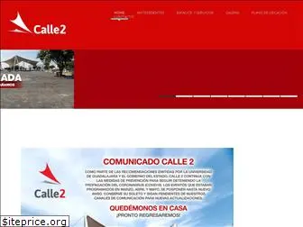calle2.com.mx
