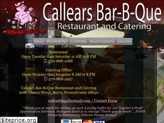 callearbbq.com