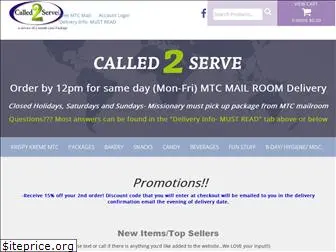 called2serve.com