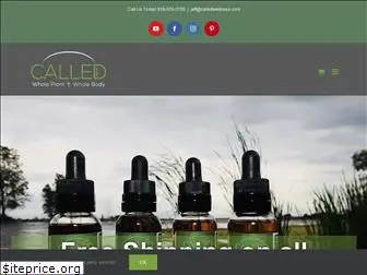 calledcbd.com