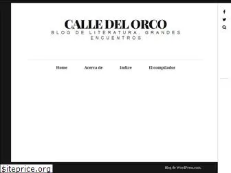 calledelorco.com