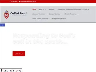 calledsouth.org.nz