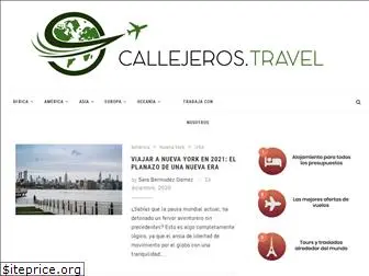 callejeros.travel