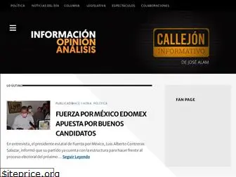 callejoninformativo.com.mx