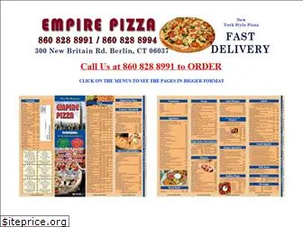 callempirepizza.com