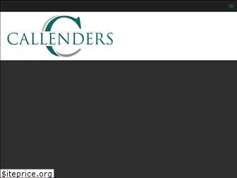 callenders-law.com