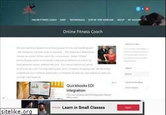 callenfitness.com