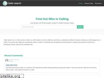 caller-search.net