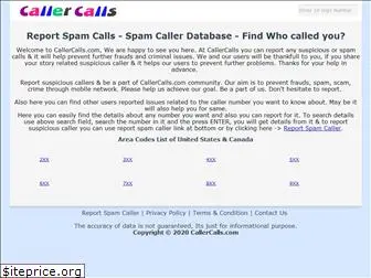 callercalls.com
