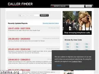 callerfinder.com