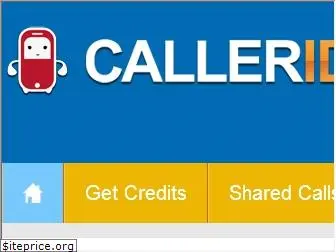 calleridfaker.com