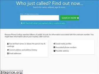 calleridlocation.com